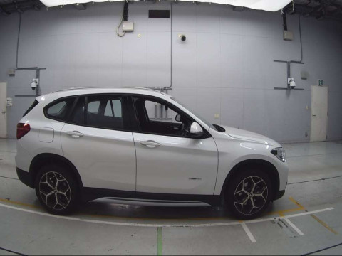 2018 BMW X1 JG15[2]