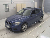 2013 BMW X1