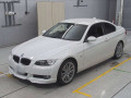 2008 BMW 3 Series