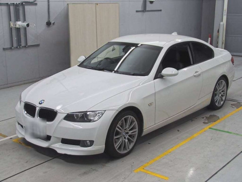 2008 BMW 3 Series WA20[0]