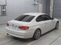 2008 BMW 3 Series