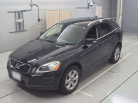 2011 Volvo XC60