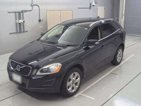 2011 Volvo XC60 DB4204TXC[0]