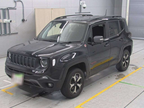 2019 Jeep Renegade BU13[0]