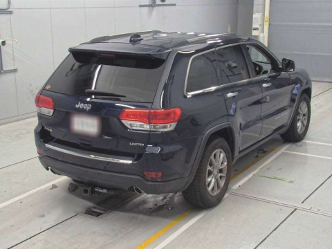 2014 Jeep Grand Cherokee WK36TA[1]