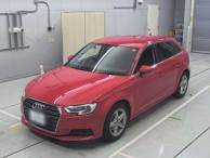 2018 Audi A3