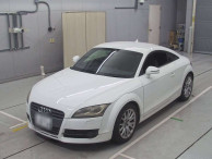 2008 Audi TT