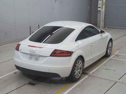 2008 Audi TT 8JBWA[1]