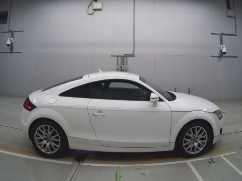 2008 Audi TT 8JBWA[2]