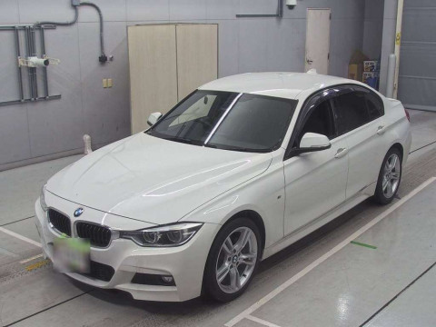 2016 BMW 3 Series 8A20[0]