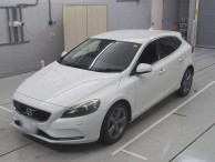 2014 Volvo V40