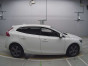 2014 Volvo V40