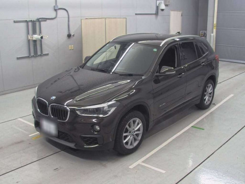 2017 BMW X1 HT20[0]