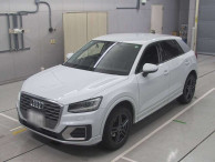 2020 Audi Q2