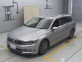 2015 Volkswagen Passat Variant