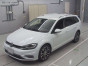 2020 Volkswagen Golf Variant