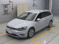 2018 Volkswagen Golf Variant