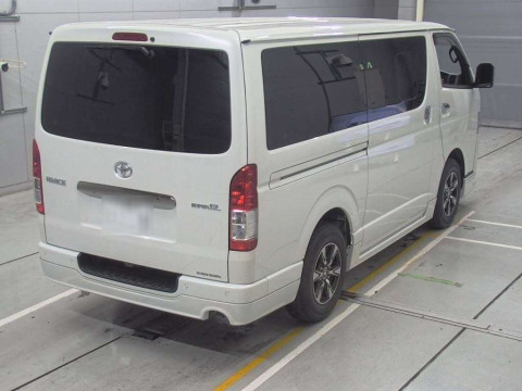 2022 Toyota Hiace Van GDH201V[1]