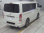 2022 Toyota Hiace Van