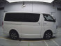 2022 Toyota Hiace Van