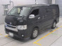 2014 Toyota Hiace Van