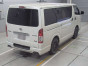 2019 Toyota Hiace Van