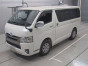 2015 Toyota Hiace Van