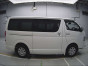 2015 Toyota Hiace Van