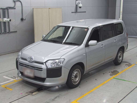 2019 Toyota Succeed NCP160V[0]