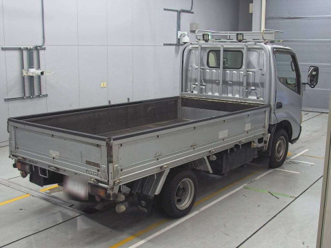 2009 Toyota Dyna Truck KDY231[1]