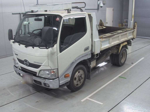 2013 Hino DUTRO XZU630T[0]