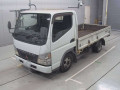 2004 Mitsubishi Fuso Canter Guts