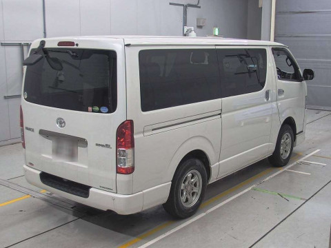 2020 Toyota Hiace Van GDH206V[1]