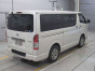 2020 Toyota Hiace Van