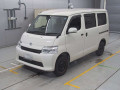 2023 Toyota Townace Van