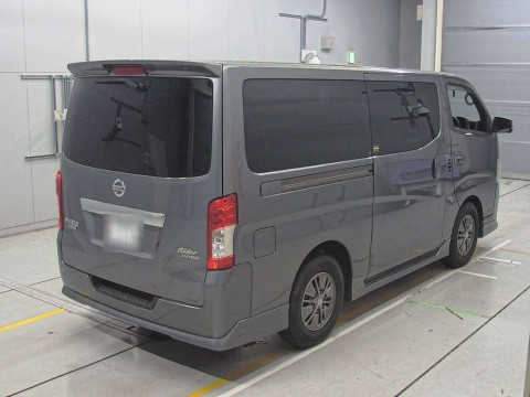 2018 Nissan NV350 CARAVAN VAN VR2E26[1]