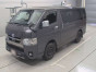 2021 Toyota Hiace Van