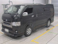 2019 Toyota Hiace Van