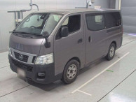 2016 Nissan NV350 CARAVAN VAN