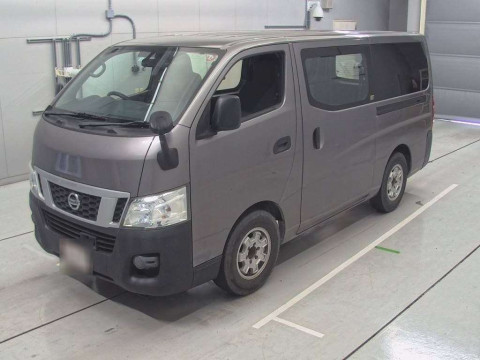 2016 Nissan NV350 CARAVAN VAN VR2E26[0]