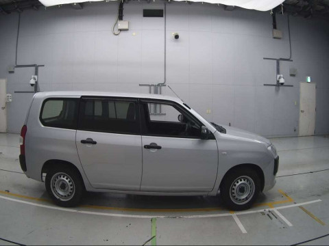 2021 Toyota Probox NCP160V[2]