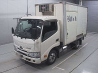 2020 Toyota Dyna Truck