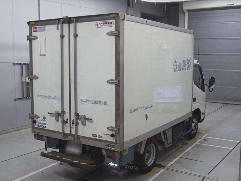 2020 Toyota Dyna Truck XZC605[1]