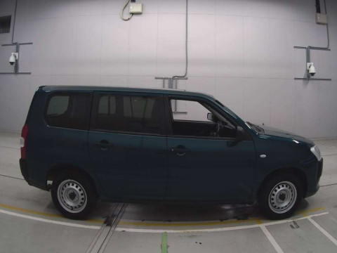 2020 Toyota Probox NSP160V[2]