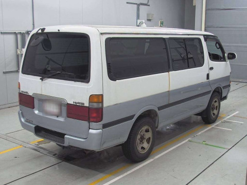 2002 Toyota Hiace Van LH178V[1]