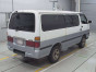 2002 Toyota Hiace Van