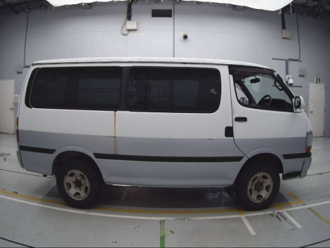 2002 Toyota Hiace Van LH178V[2]