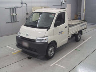 2022 Toyota Townace Truck