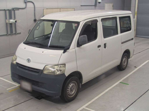 2011 Toyota Liteace Van S402M[0]