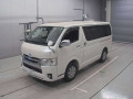 2014 Toyota Hiace Van